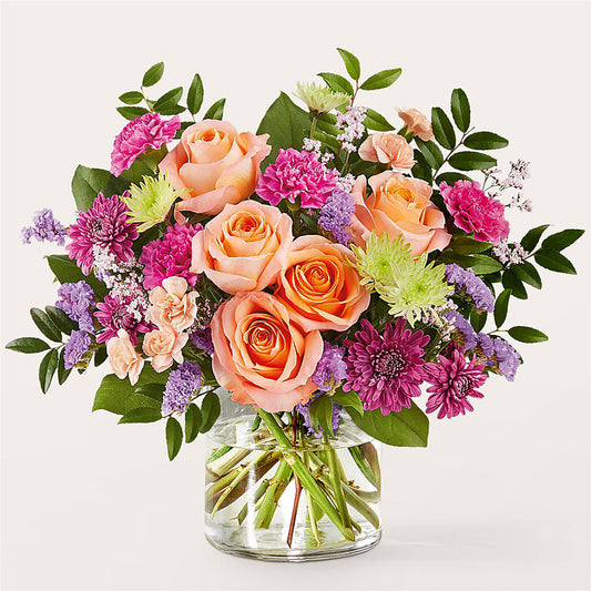Effervescence Bouquet –  San Diego Finest Florist, San Diego CA