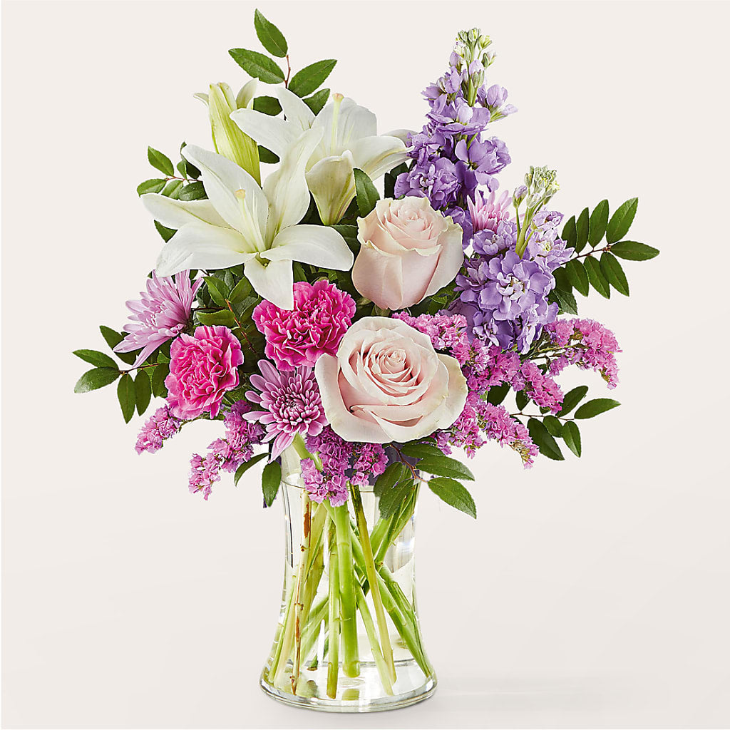 High Tea Bouquet –  San Diego Finest Florist, San Diego CA