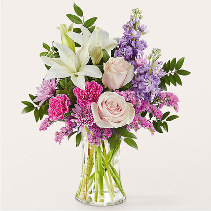 High Tea Bouquet –  San Diego Finest Florist, San Diego CA