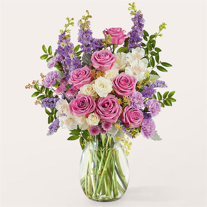 Lucky Me Bouquet –  San Diego Finest Florist, San Diego CA