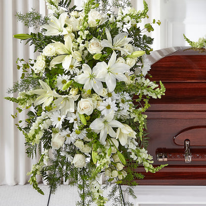 Loving Thoughts Standing Spray –  San Diego Finest Florist, San Diego CA