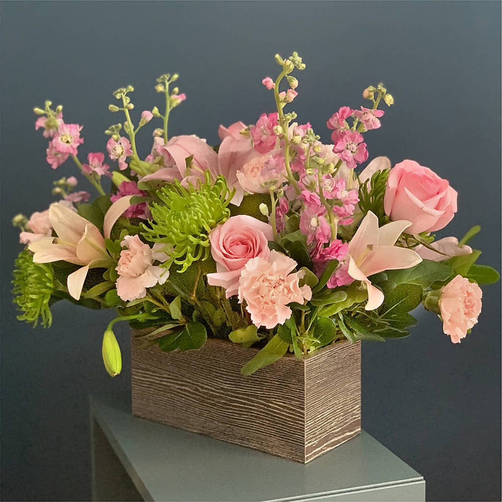 Beautiful Spirit Basket –  San Diego Finest Florist, San Diego CA