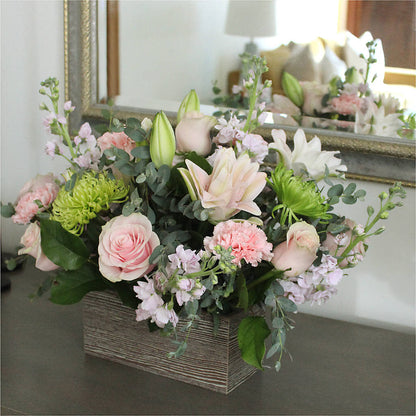 Beautiful Spirit Basket –  San Diego Finest Florist, San Diego CA