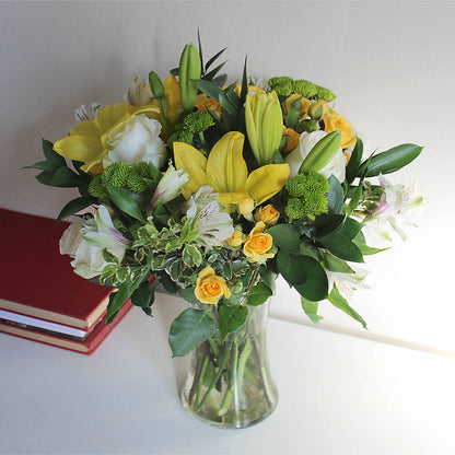 Hope & Serenity Bouquet –  San Diego Finest Florist, San Diego CA