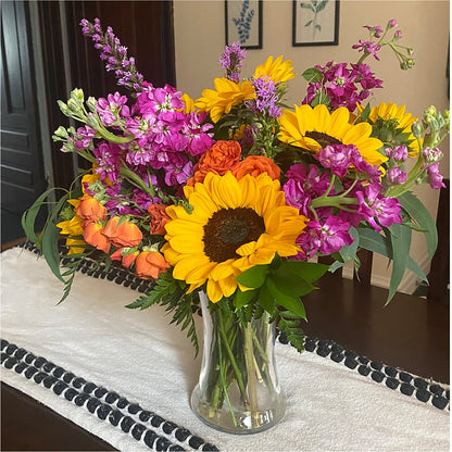 Rays of Life Bouquet –  San Diego Finest Florist, San Diego CA