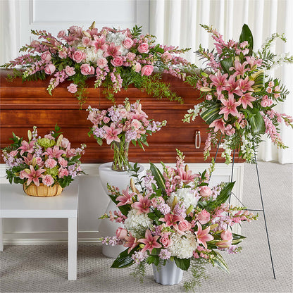 Bountiful Blooms Bundles –  San Diego Finest Florist, San Diego CA