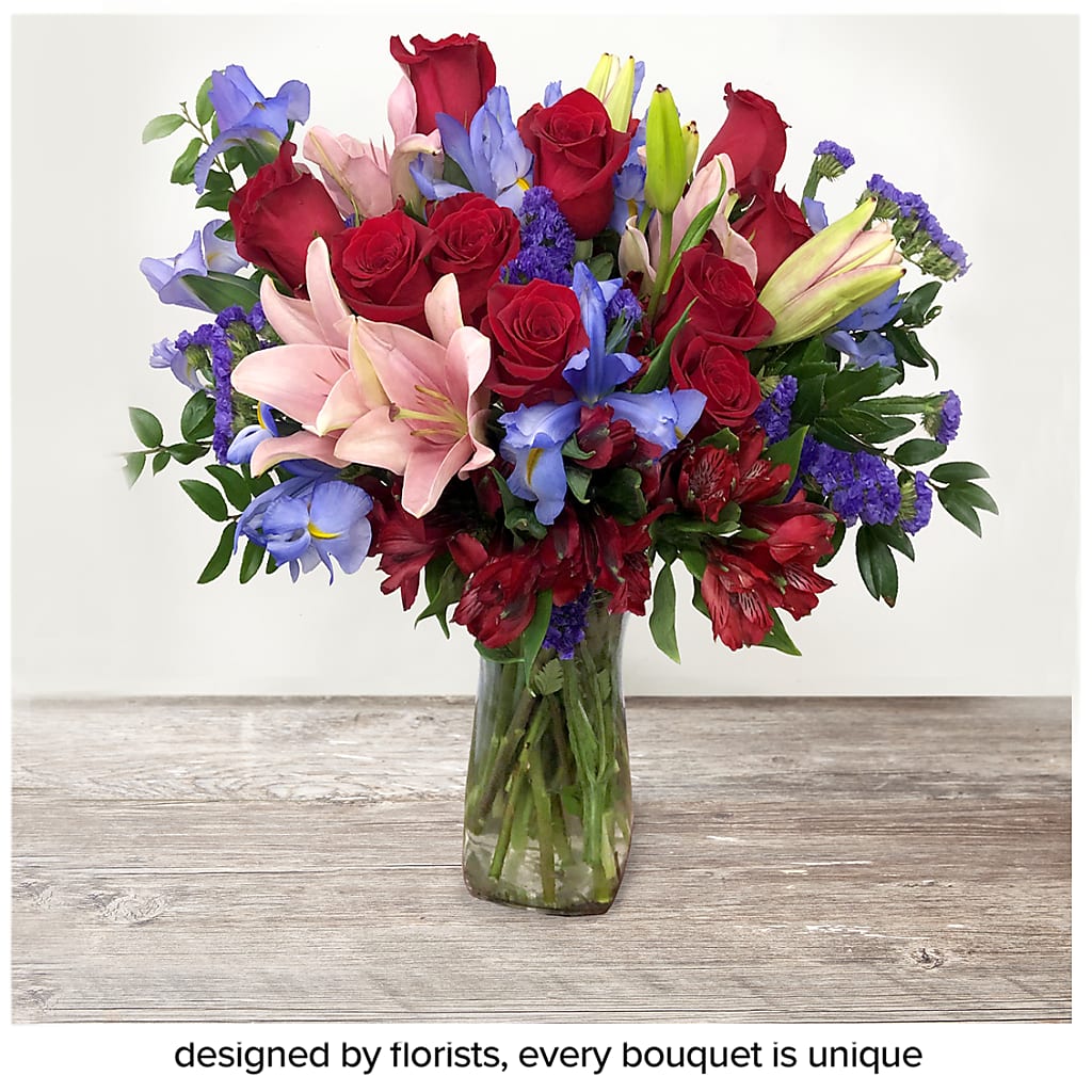 Truly Stunning Bouquet –  San Diego Finest Florist, San Diego CA