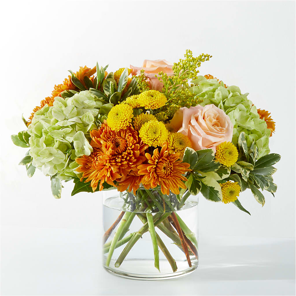 Fall Foliage Bouquet –  San Diego Finest Florist, San Diego CA