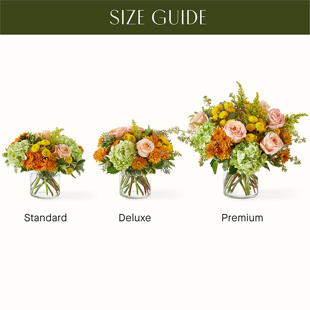 Fall Foliage Bouquet –  San Diego Finest Florist, San Diego CA