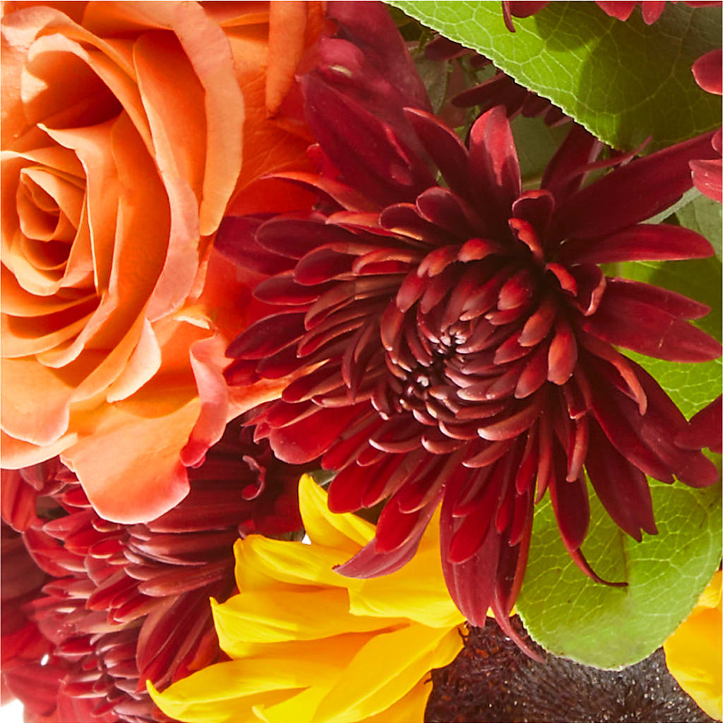 September Sunset Bouquet –  San Diego Finest Florist, San Diego CA