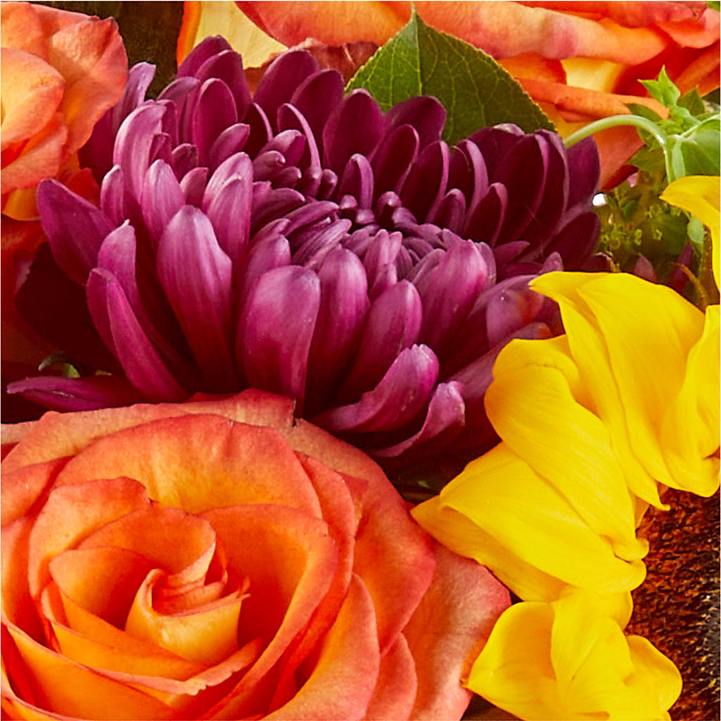 Nature Walk Bouquet –  San Diego Finest Florist, San Diego CA