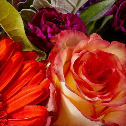 Sangria Bouquet –  San Diego Finest Florist, San Diego CA