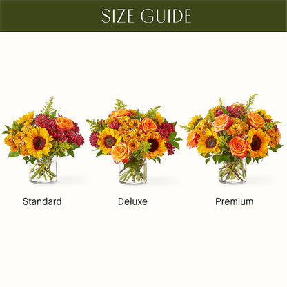 Flannel Scarf Bouquet –  San Diego Finest Florist, San Diego CA
