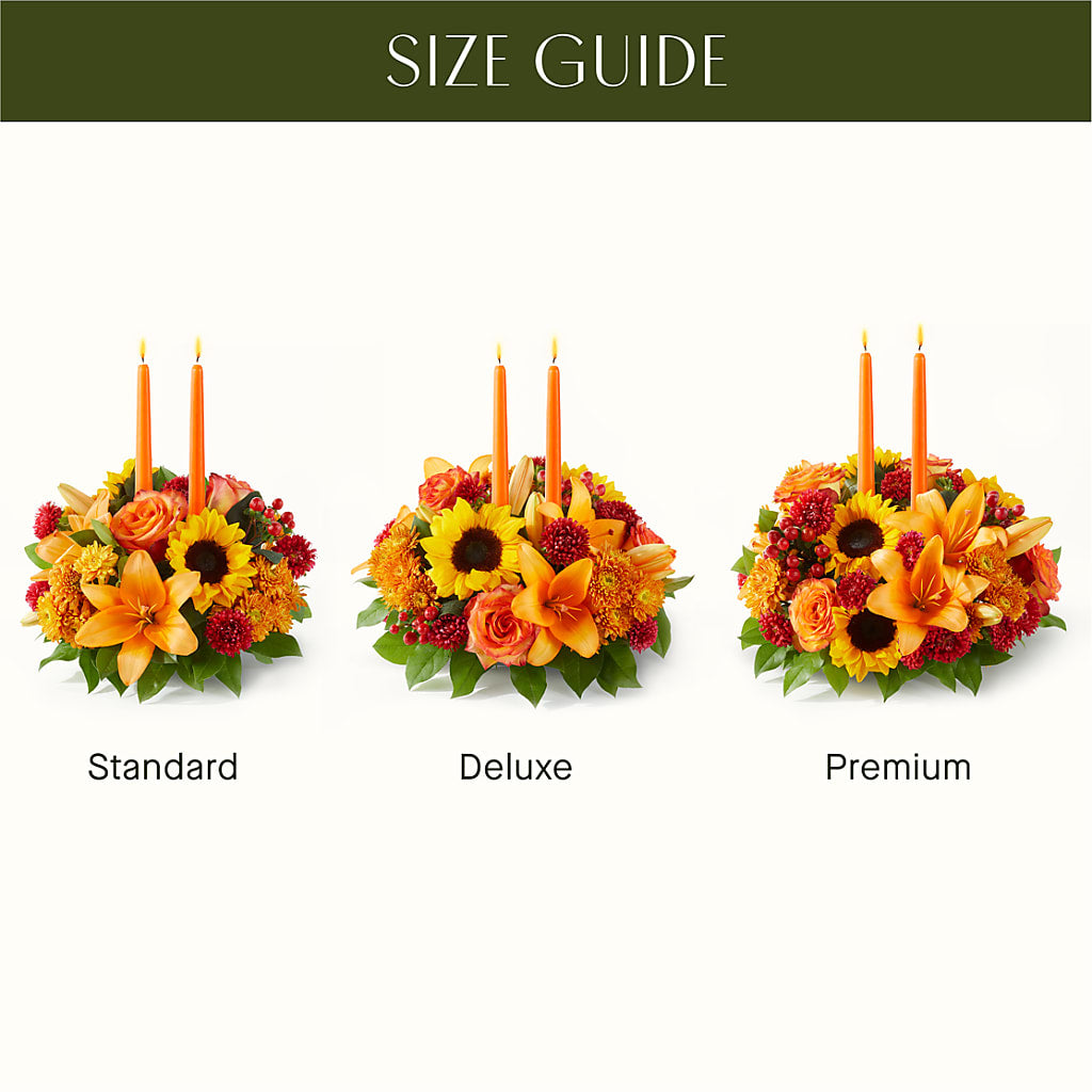 Grateful Centerpiece –  San Diego Finest Florist, San Diego CA