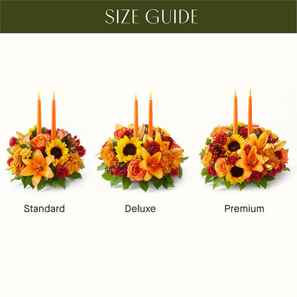 Grateful Centerpiece –  San Diego Finest Florist, San Diego CA
