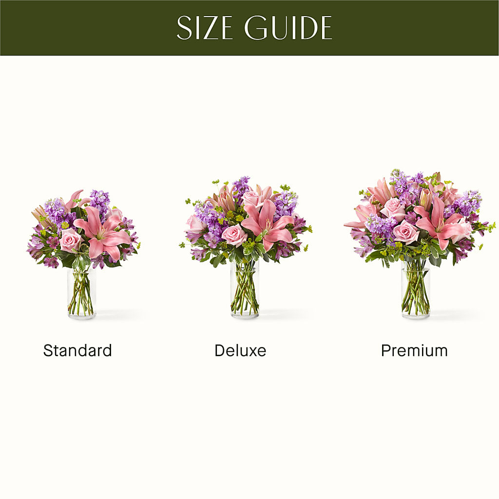 Precious Petals Bouquet –  San Diego Finest Florist, San Diego CA