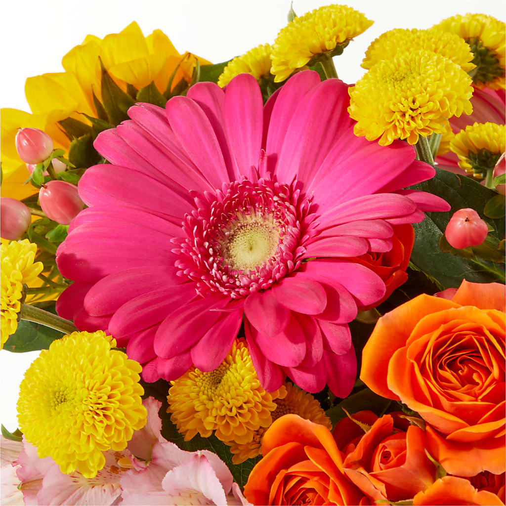 Beach Day Bouquet –  San Diego Finest Florist, San Diego CA