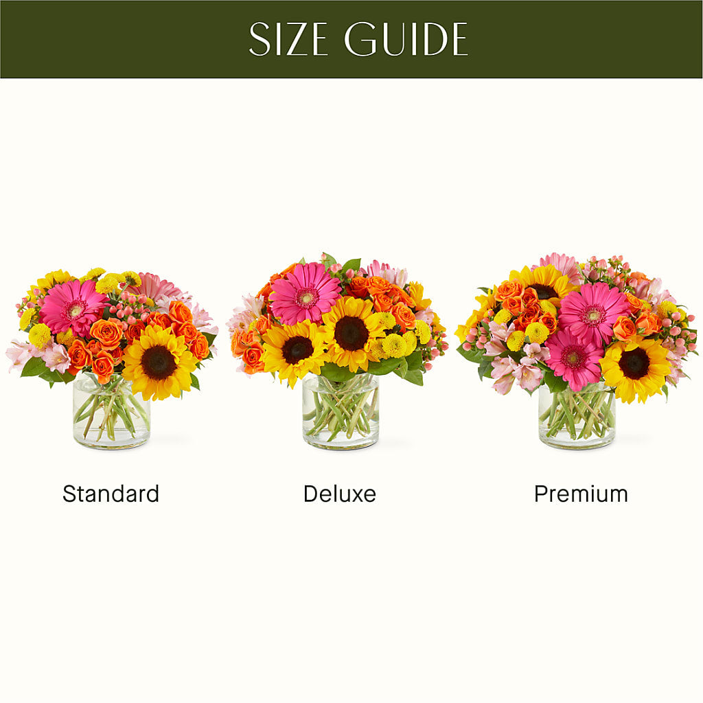 Beach Day Bouquet –  San Diego Finest Florist, San Diego CA