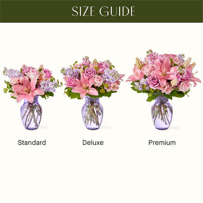 The Crown Jewel Bouquet –  San Diego Finest Florist, San Diego CA