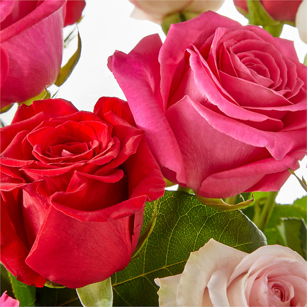 Charming Rose Bouquet –  San Diego Finest Florist, San Diego CA