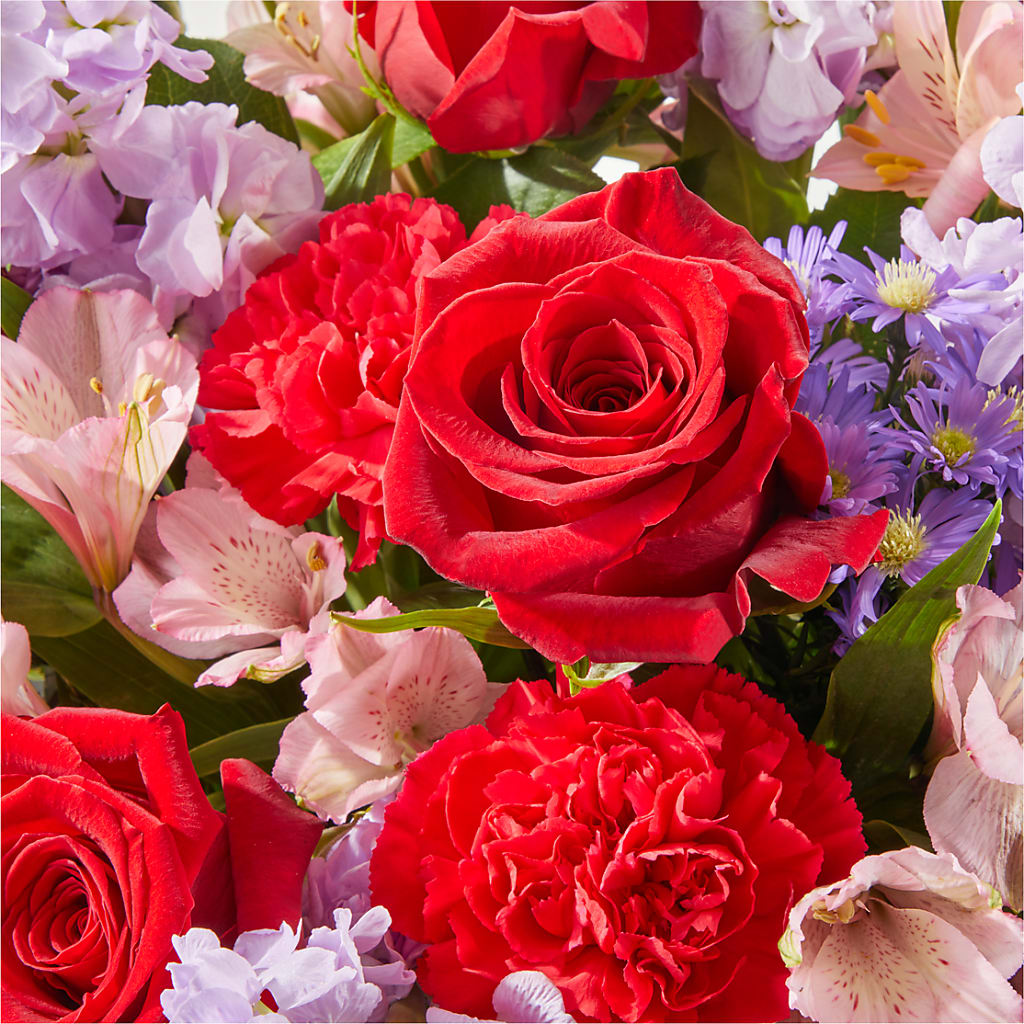 Your Majesty Bouquet –  San Diego Finest Florist, San Diego CA