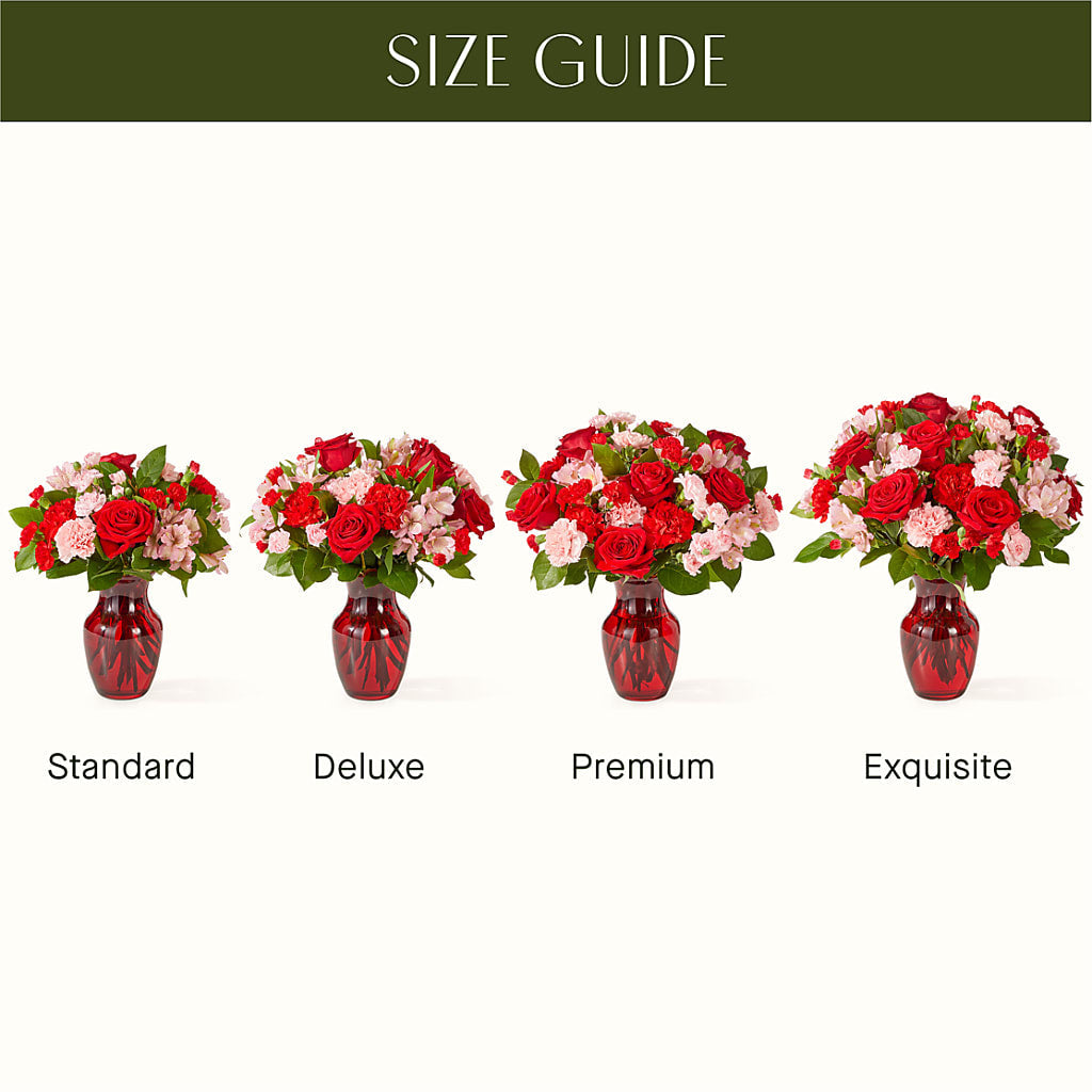 Candy Kisses Bouquet –  San Diego Finest Florist, San Diego CA