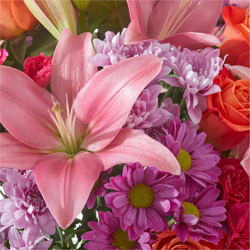 One and Only Bouquet –  San Diego Finest Florist, San Diego CA