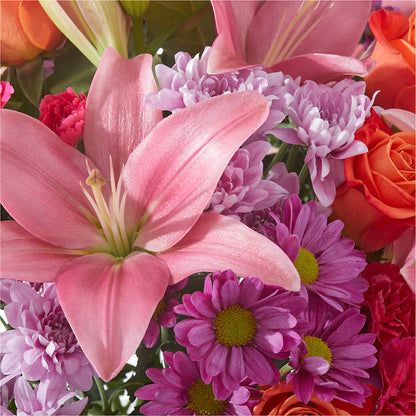 One and Only Bouquet –  San Diego Finest Florist, San Diego CA