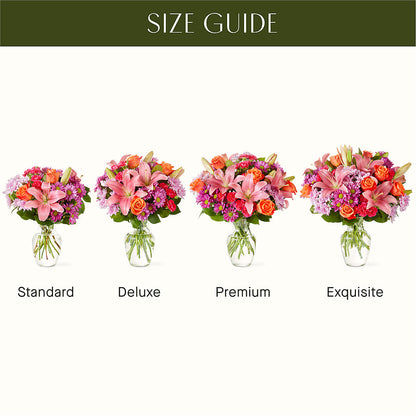 One and Only Bouquet –  San Diego Finest Florist, San Diego CA
