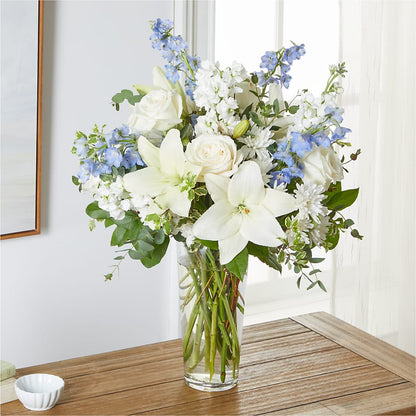 Peace of Mind Bouquet –  San Diego Finest Florist, San Diego CA