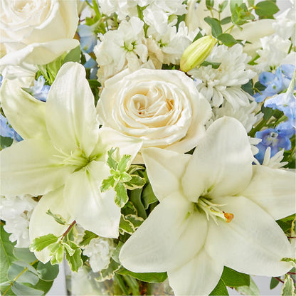 Peace of Mind Bouquet –  San Diego Finest Florist, San Diego CA