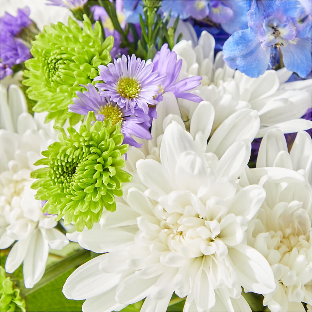 Genuine Gestures Bouquet –  San Diego Finest Florist, San Diego CA