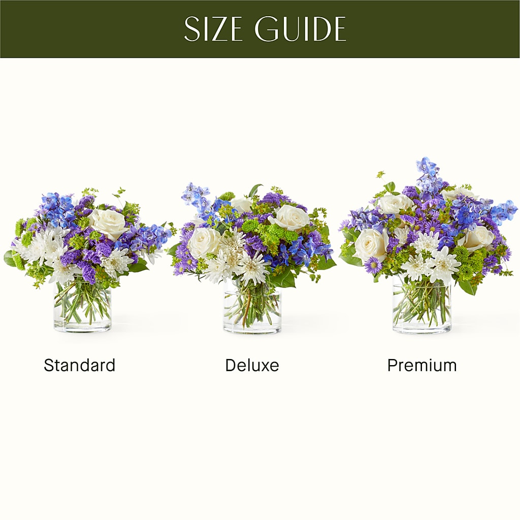Genuine Gestures Bouquet –  San Diego Finest Florist, San Diego CA
