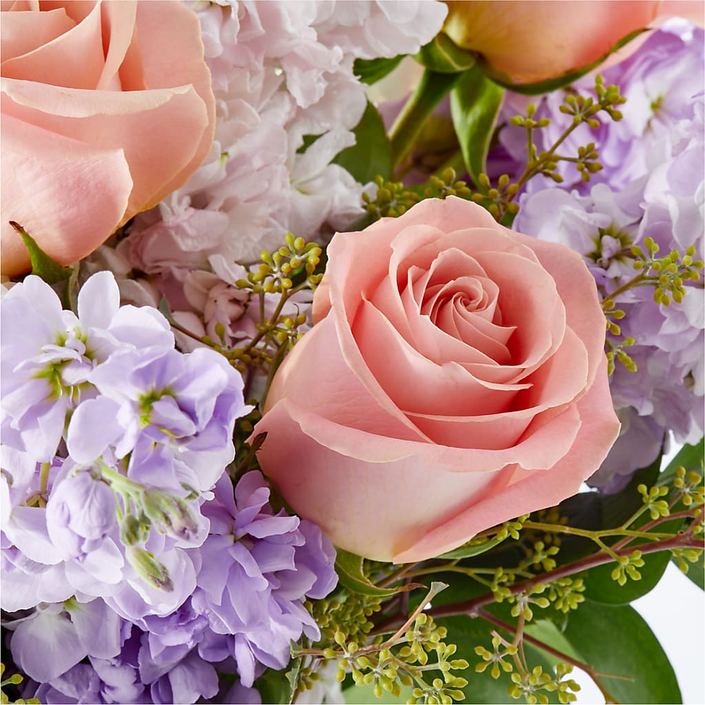 Embraced Bouquet –  San Diego Finest Florist, San Diego CA