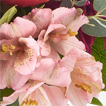 Berry Cobbler Bouquet –  San Diego Finest Florist, San Diego CA
