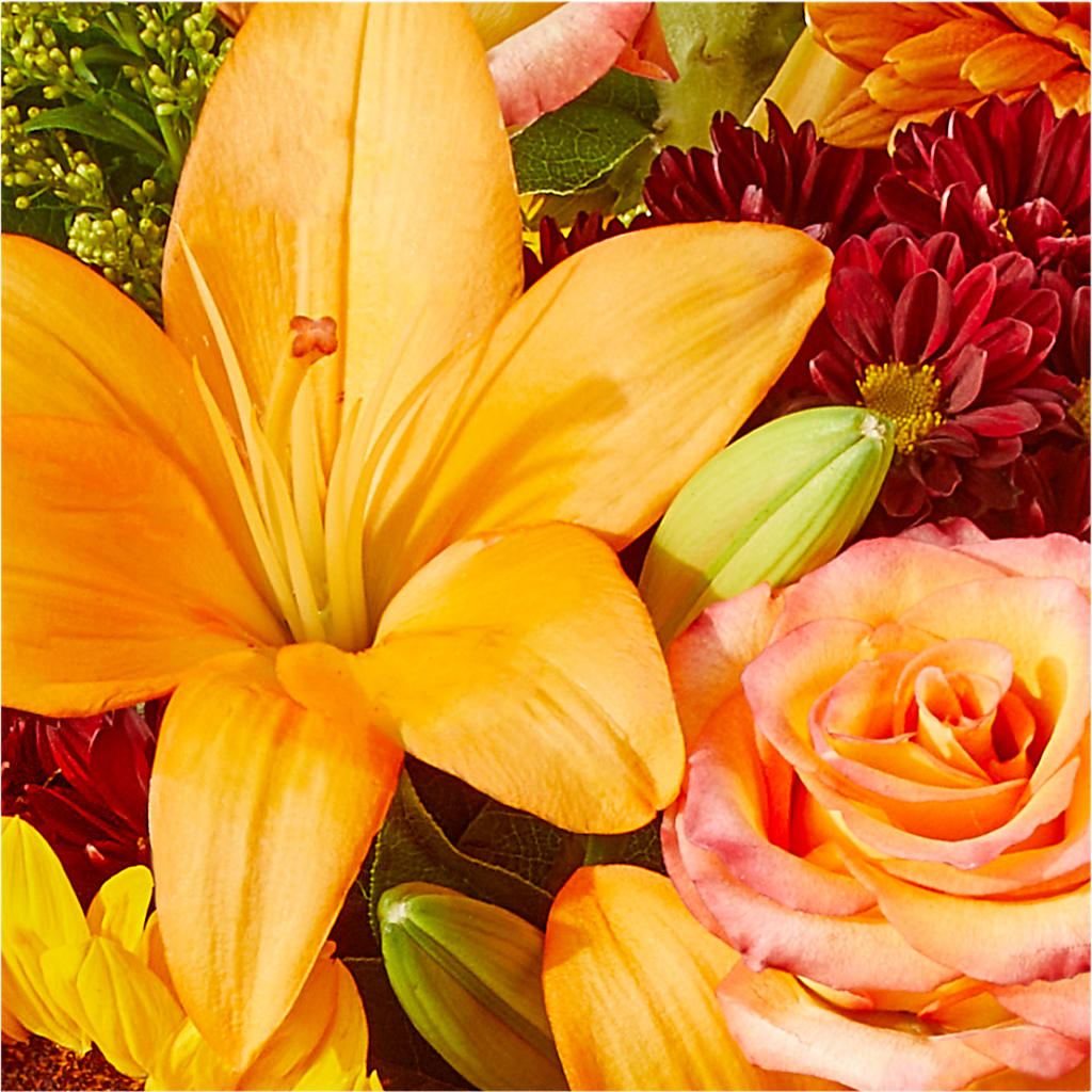 Seasons Change Bouquet –  San Diego Finest Florist, San Diego CA