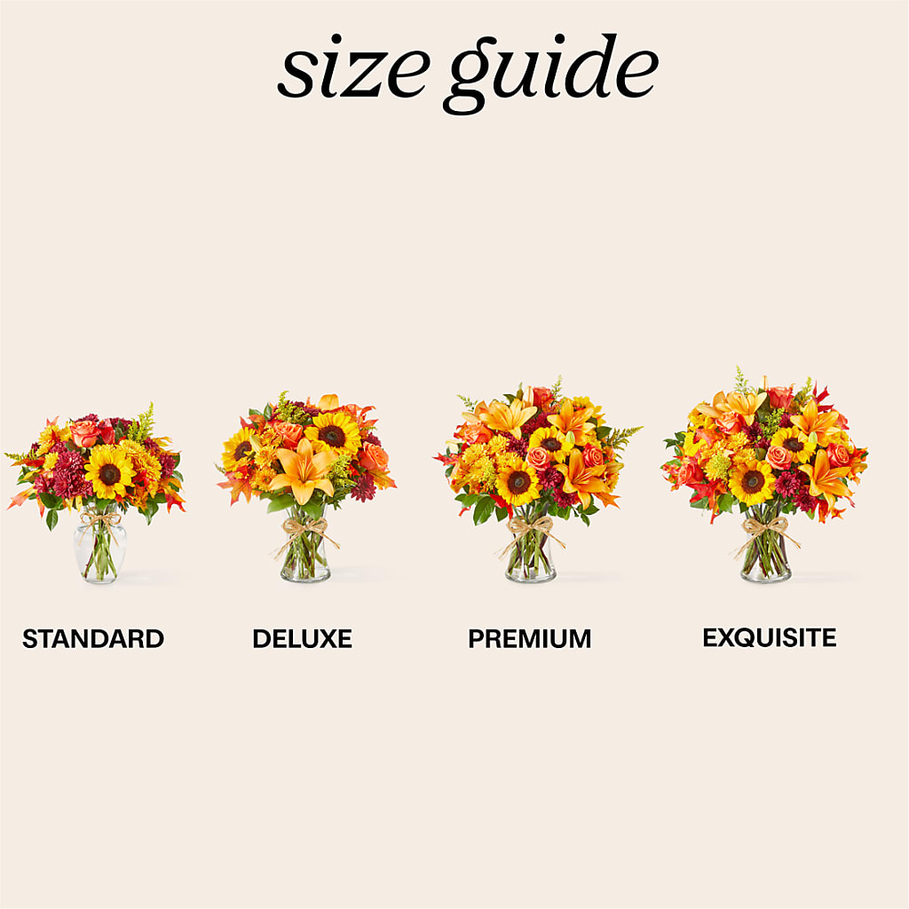 Sunny Side Bouquet –  San Diego Finest Florist, San Diego CA