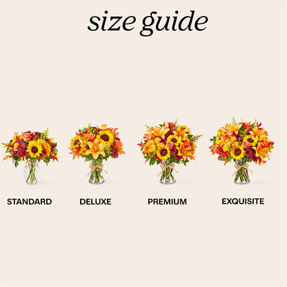 Sunny Side Bouquet –  San Diego Finest Florist, San Diego CA