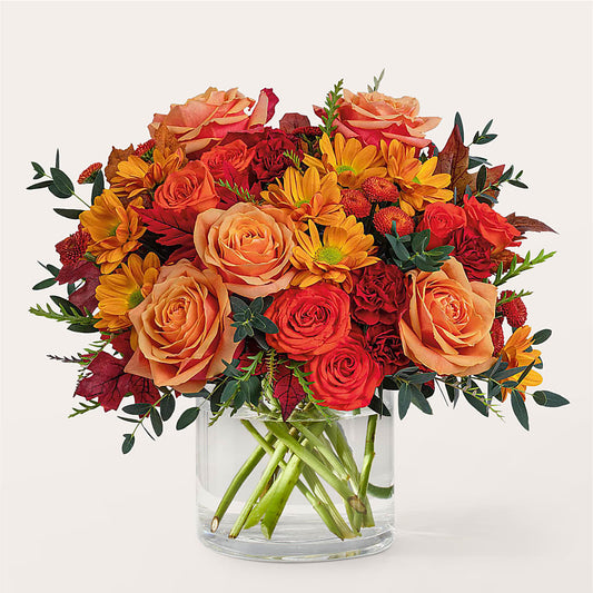 Sweet as Cinnamon Bouquet –  San Diego Finest Florist, San Diego CA
