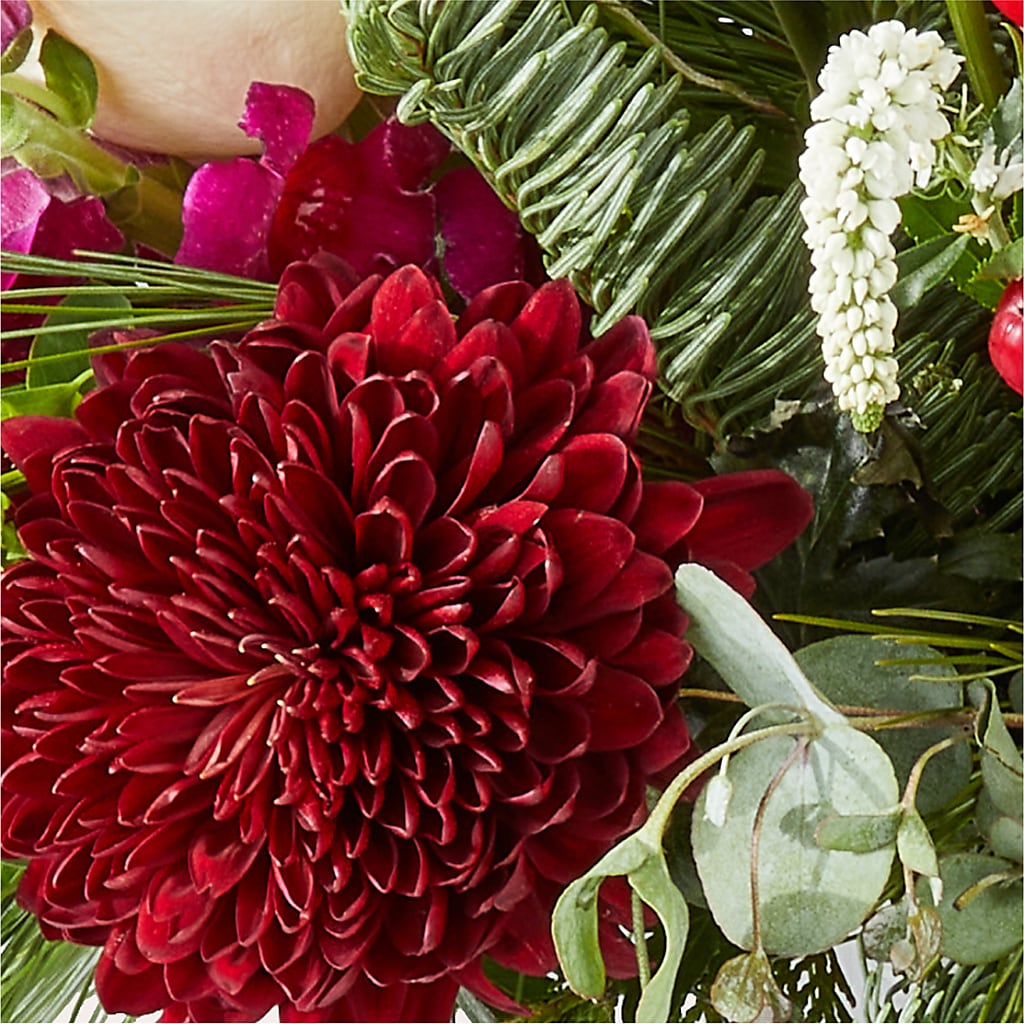Cranberry Fizz Bouquet –  San Diego Finest Florist, San Diego CA