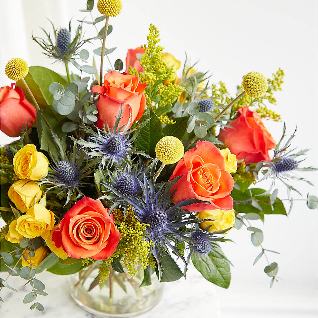 Disco Bouquet –  San Diego Finest Florist, San Diego CA