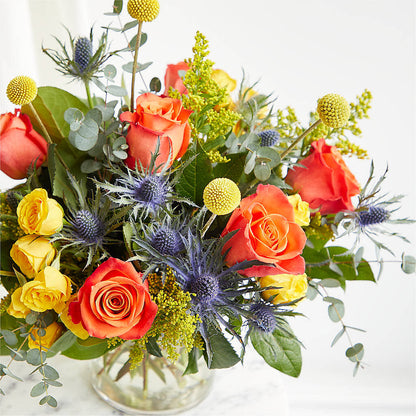Disco Bouquet –  San Diego Finest Florist, San Diego CA