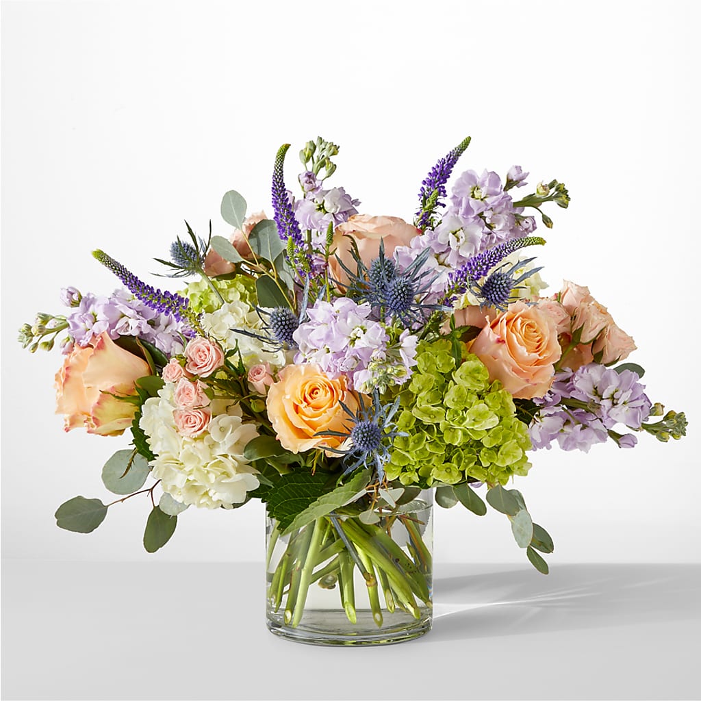 Porch Swing Bouquet –  San Diego Finest Florist, San Diego CA