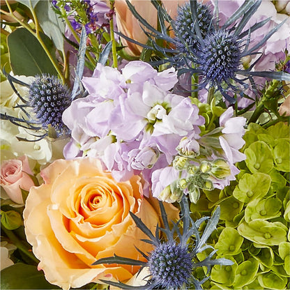 Porch Swing Bouquet –  San Diego Finest Florist, San Diego CA