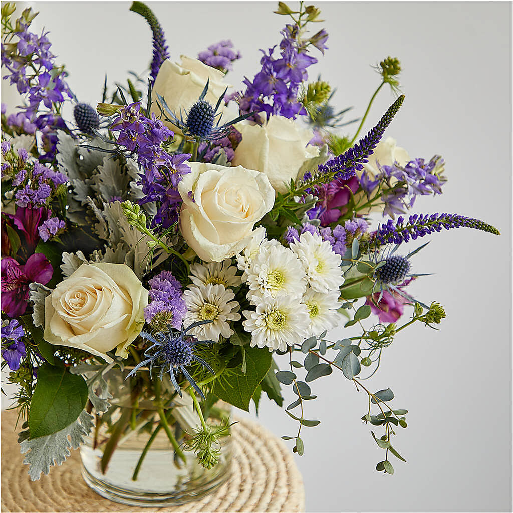 Shooting Star Bouquet –  San Diego Finest Florist, San Diego CA