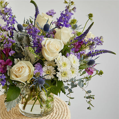 Shooting Star Bouquet –  San Diego Finest Florist, San Diego CA