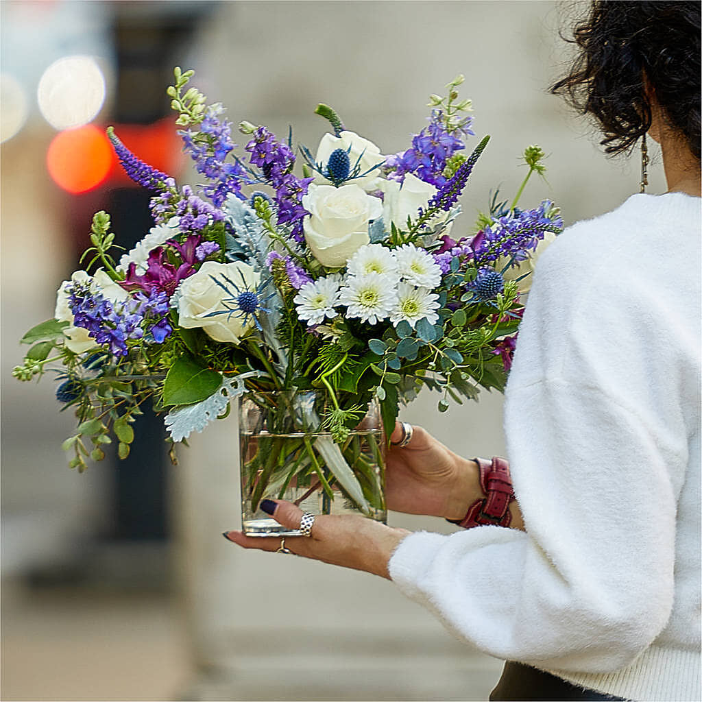 Shooting Star Bouquet –  San Diego Finest Florist, San Diego CA
