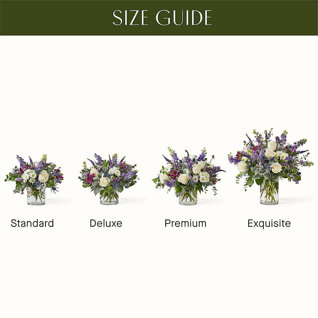 Shooting Star Bouquet –  San Diego Finest Florist, San Diego CA