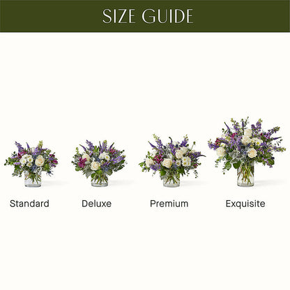 Shooting Star Bouquet –  San Diego Finest Florist, San Diego CA