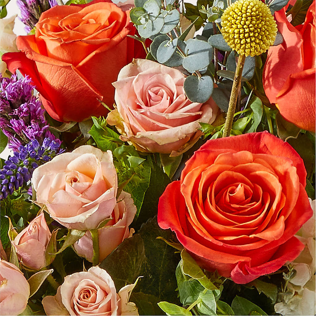 The Standout Bouquet –  San Diego Finest Florist, San Diego CA